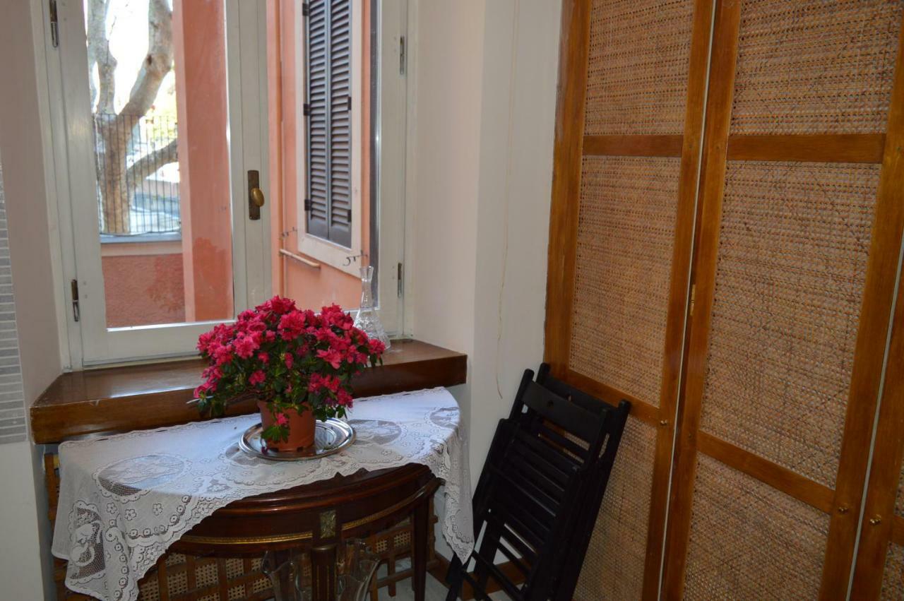Balcony Colosseum View Rzym Zewnętrze zdjęcie